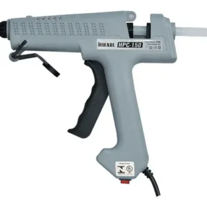 PISTOLA P/COLA HIKARI HPC-150 150W BIVOLT