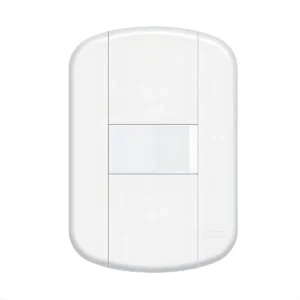 Conjunto 4x2 Interruptor Paralelo 3907 - Fame Blanc+