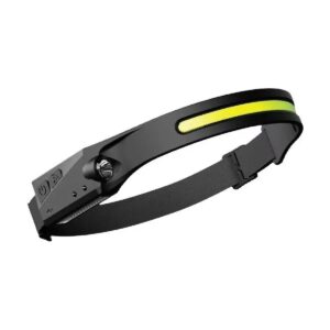Lanterna de Cabeça Sensor Lelong LE 8302 - Yasin