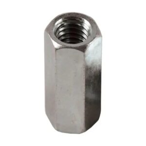 Prolongador Para Barra Roscada Vergalhão 5/16x25mm 25 Peça