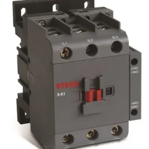 Contator SD150 3P 50A 220VCA 1NA+1NF - Steck