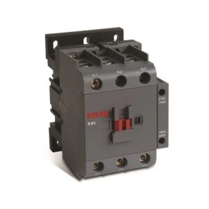 Contator SD150 3P 50A 220VCA 1NA+1NF - Steck