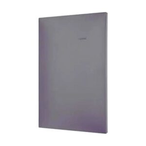Placa 4x2 Cega Cinza 618510CZ - Pial Plus+