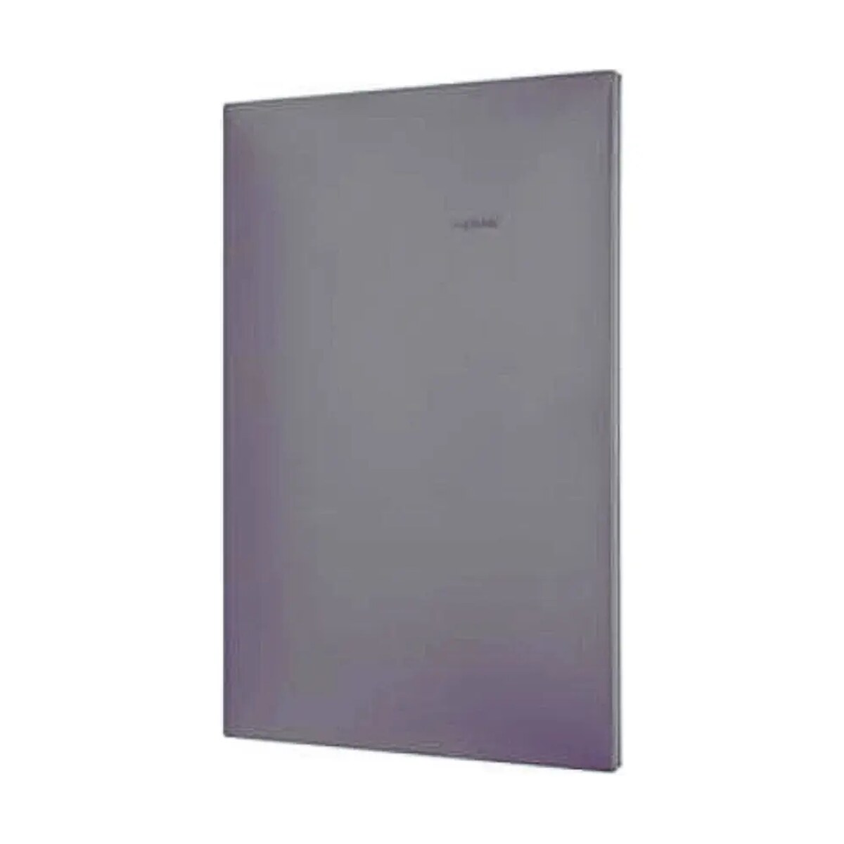Placa 4x2 Cega Cinza 618510CZ - Pial Plus+