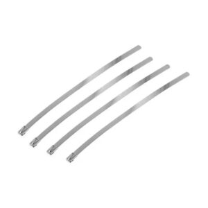 Abraçadeira Para XT2-BLE Aço Inox 60cm