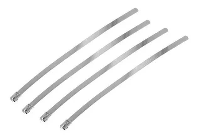 Abraçadeira Para XT2-BLE Aço Inox 60cm