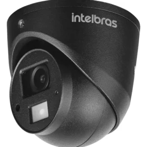 CAMERA VEICULAR DE CASE METALICO VHDM 3105 G3 LENTE 2.8MM
