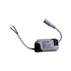 Driver Para LED 08-25W - Yasin