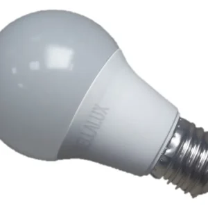 Lâmpada de LED Bulbo 9W 3000K 700Lm - Bellalux