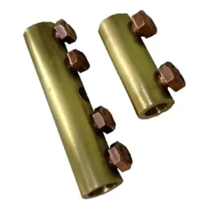 Conector Medição Com 2 Parafuso 095 - Raycon