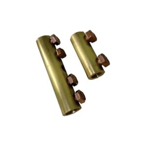 Conector Medição Com 2 Parafuso 095 - Raycon