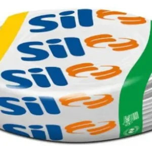 Cabo Flexível 2,5mm 50 Metros Branco - Sil