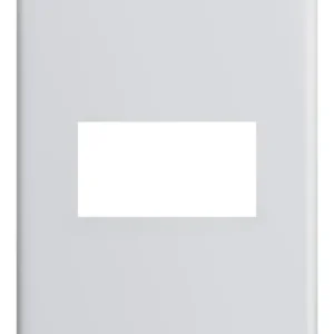 Placa 1 Modulo Branca 6219 - Alumbra Siena