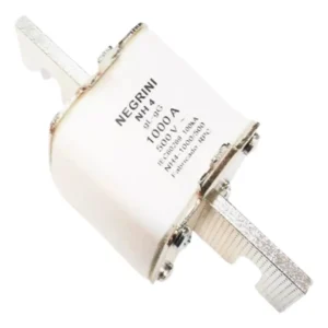 Fusivel NH04 1200A Retardado - Negrini