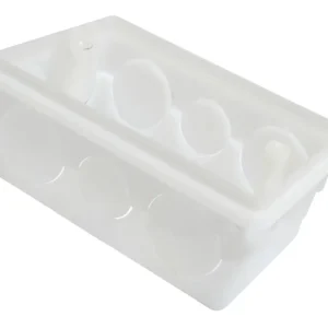 Caixa de Luz Pvc 4x2 - Steck