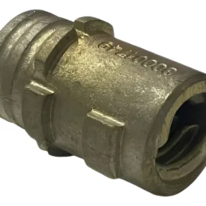 REPOS.PORCA BRONZE PIV GOLD SUPER/MAX 10 (NICE-SP)