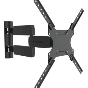 Suporte Para Tv/Video 22/34 Preto PV30