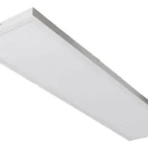Painel de LED Sobrepor 120x30 40W 6500K - Ourolux
