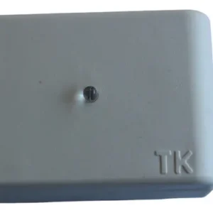 Sensor de Presença Sensiluz Com Fotocelula Biv Tektron
