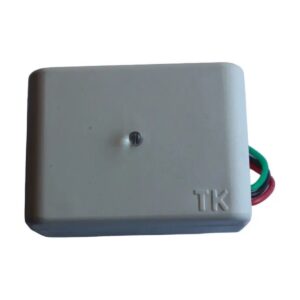 Sensor de Presença Sensiluz Com Fotocelula Biv Tektron