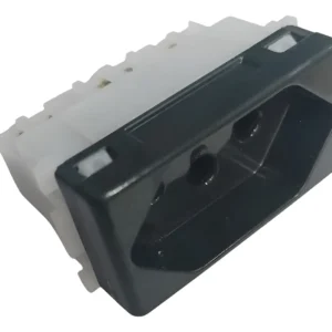 Modulo Tomada 10A Grafite 57215040 - Tramontina Liz