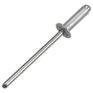 Rebite de Repuxo R416 Com 1000 - Rebitop