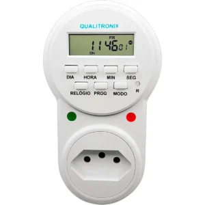 Timer Digital QTD01 - Qualitronix