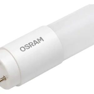 Lâmpada de LED Tubular 18W 3000K 1850Lm - Osram