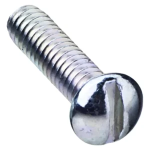 Parafuso Maquina Redonda 5/32 x 7/8