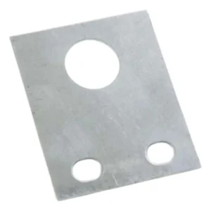 Saida Horizontal Para Eletroduto 1/2