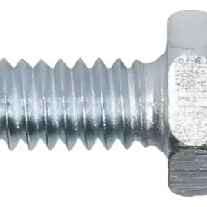 Parafuso Sextavado 1/4x3/4