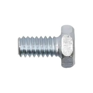 Parafuso Sextavado 1/4x3/4