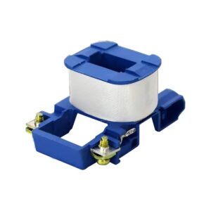 Bobina 9A-18A 110V SSG709A 50/60Hz - Steck