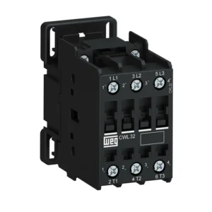 Contator Tripolar CWL32-00-30 220V - Weg