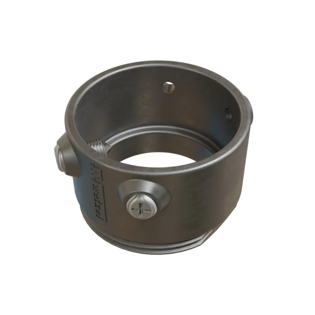 Unidut Múltiplo Sem Rosca De 1.1/4 Cpx25 - Poliwetzel
