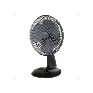 Ventilador de Mesa 110V Grafite 1585 - Fame