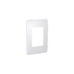 Placa 4x4 3+3 Stellar Black S730203294 - Orion Schneider