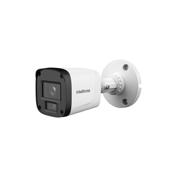 CAMERA BULLET HDCVI VHL 1220 B G9 FULL HD LENTE 2,8 MM