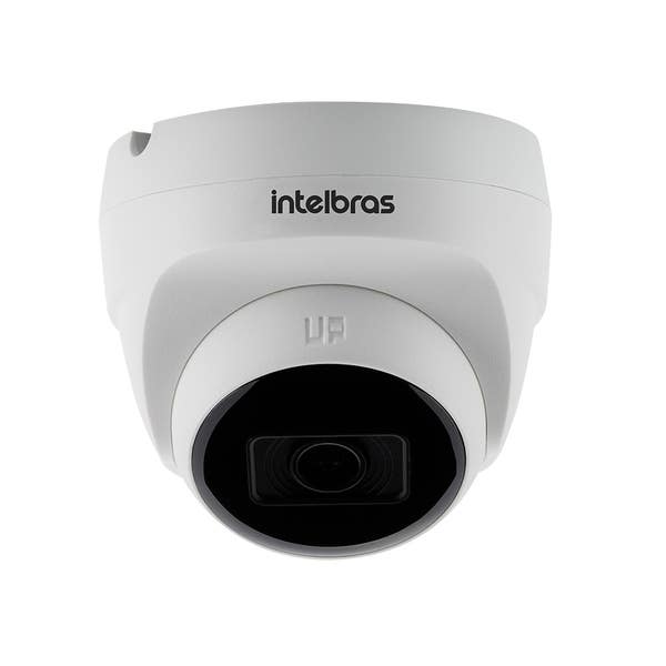CAMERA DOME MULTI HD VHD 1220 D G9 LENTE 2.8MM