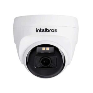CAMERA DOME HDCVI VHD 3520 D LENTE 2.8MM FULL COLOR+