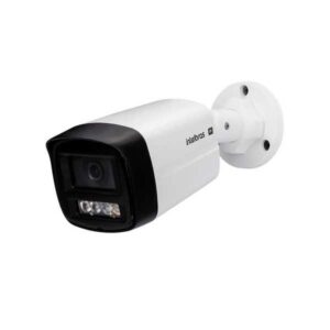 CAMERA BULLET VIP 1430 FC+ LENTE 3.6MM (INTELBRAS-AM)