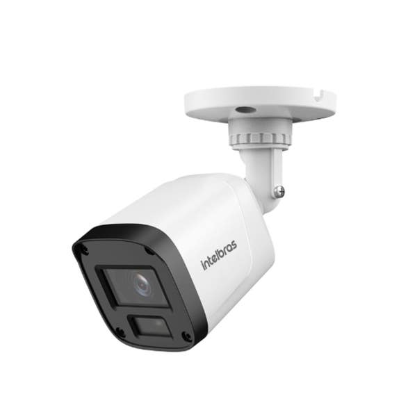 CAMERA BULLET VHD 1220 FULL COLOR G9 LENTE 2.8MM