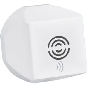 Campainha Cigarra Sobrepor 220V 2172 - Fame