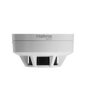 DETECTOR DE FUMACA ENDERECAVEL DFE 523 (INTELBRAS-SC)
