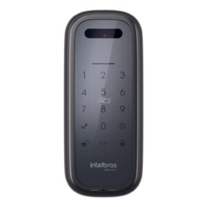 FECHADURA INTELIGENTE DE SOBREPOR MFR 2040 (INTELBRAS-SC)