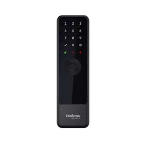 FECHADURA INTELIGENTE EMBUTIR MFD 3001 D (INTELBRAS-SC)
