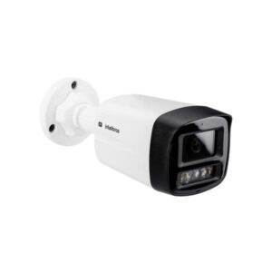 CAMERA VIDEO IP BULLET VIP 1230 FULL COLOR+ MICROFONE 3.6MM