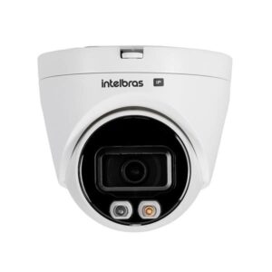 CAMERA DOME VIP 1430 D FC+ LENTE 2.8MM (INTELBRAS-AM)