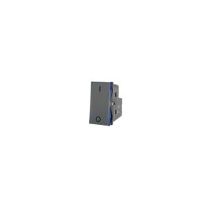 Modulo Interruptor Bipolar Simples 10A 612005CZ - Pial Plus+