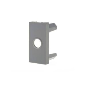 Modulo Saída Fio Cinza 611047CZ - Pial Plus+